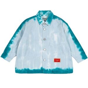 Wildkind Tony Tie Dye Jacket NEW